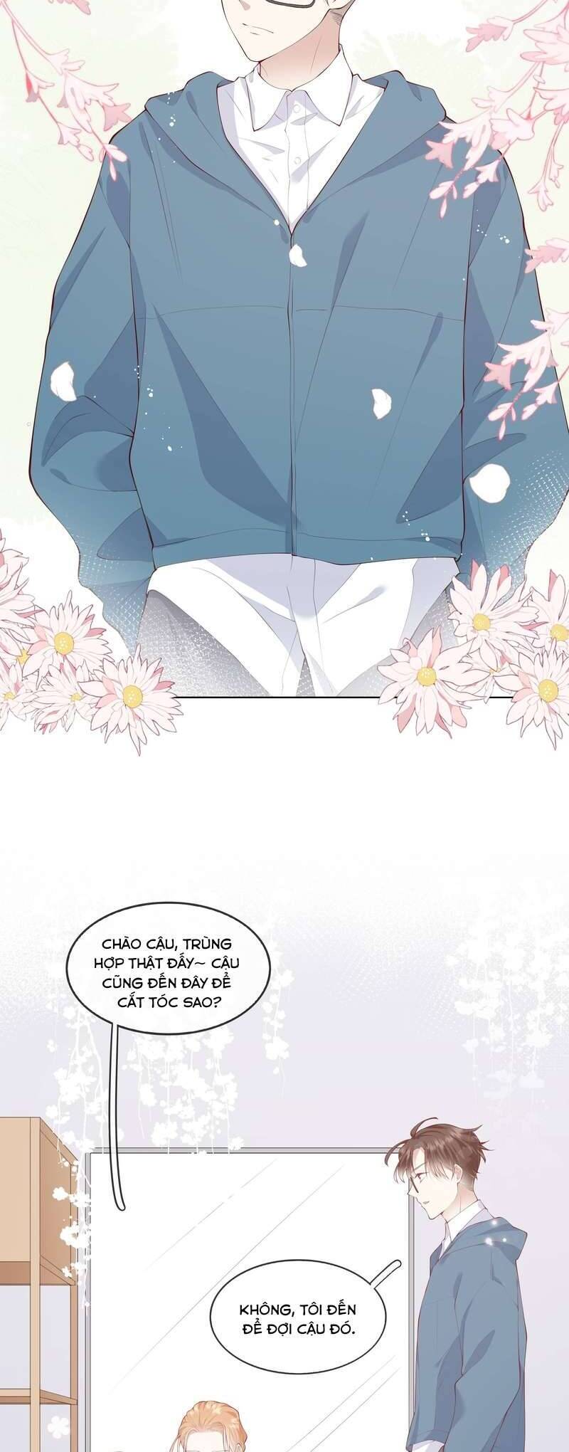 làm ơn đừng quá kiêu ngạo chapter 40 11