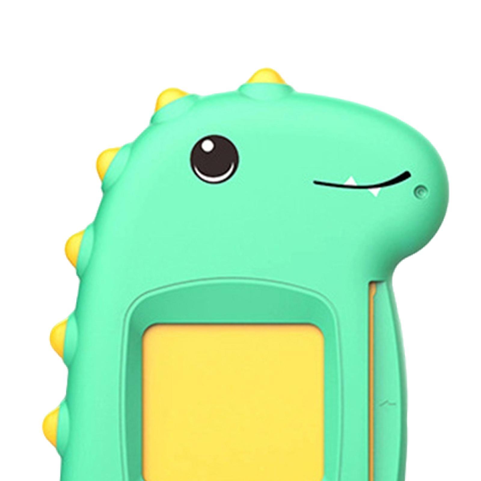 Kids Learning English Flash Card Reading Machine for Children Boys and Girls