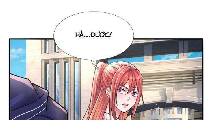 thuộc tính của ta đều tăng vào sức mạnh chapter 67 9