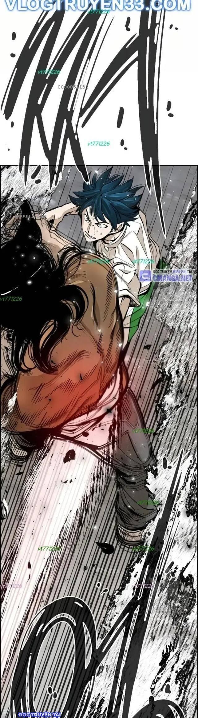 shark - cá mập chapter 235 33