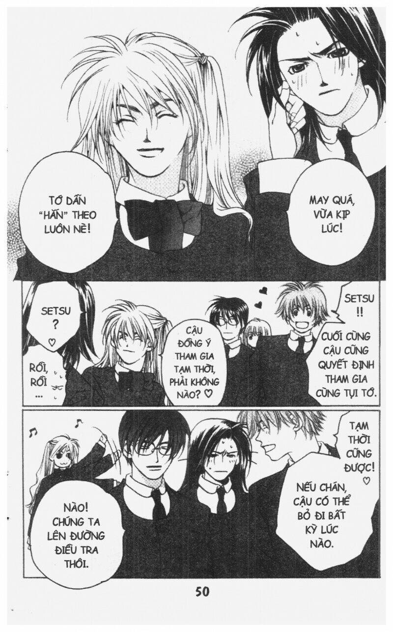 diamond head chapter 2 50