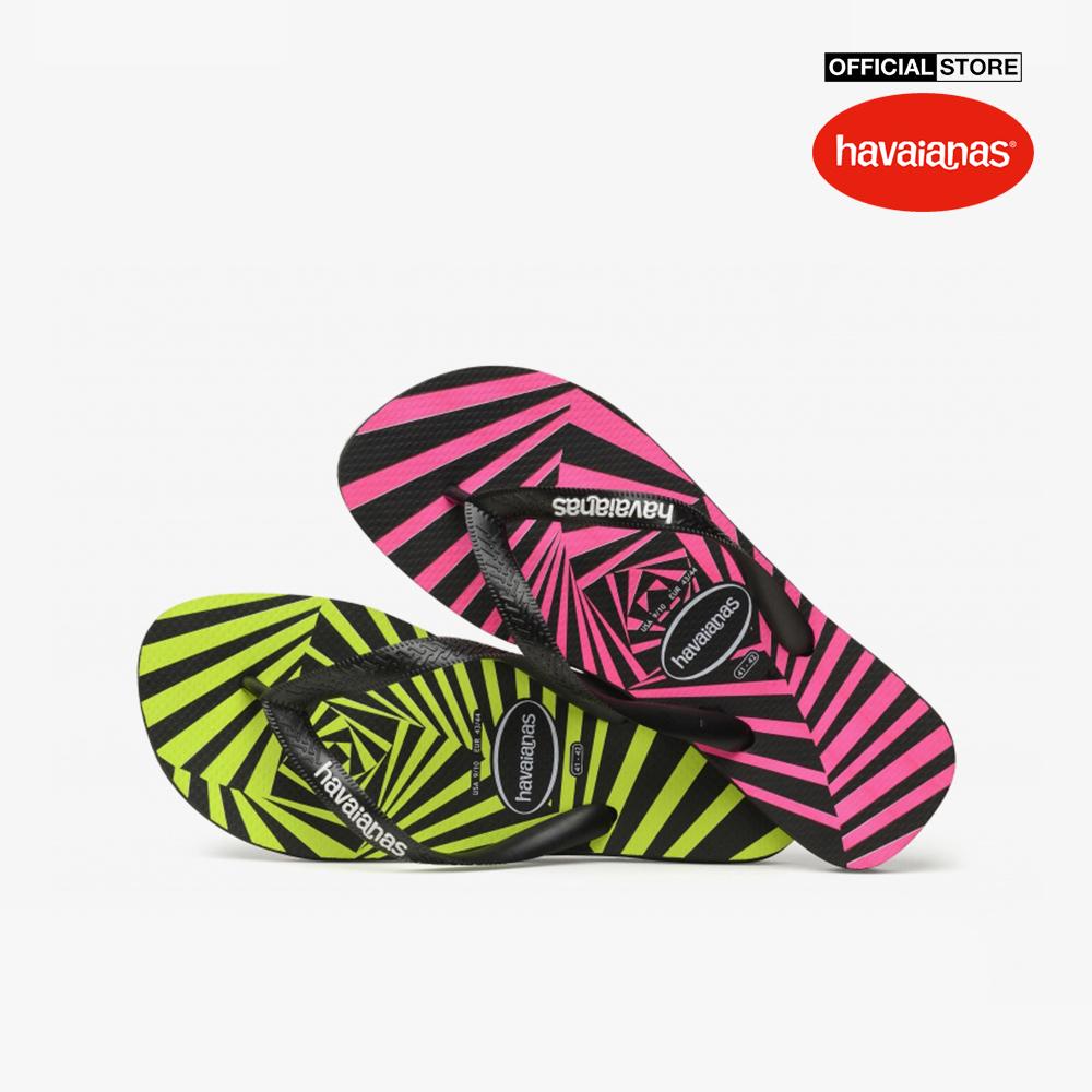 HAVAIANAS - Dép nam Top 3D 4144253