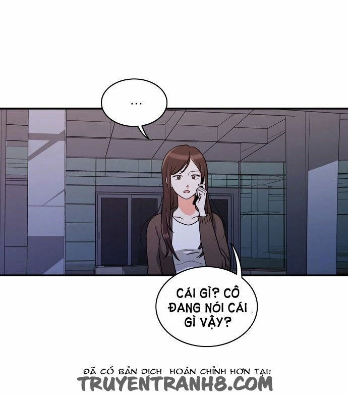 do it one more time- yêu lại từ đầu chapter 9 20