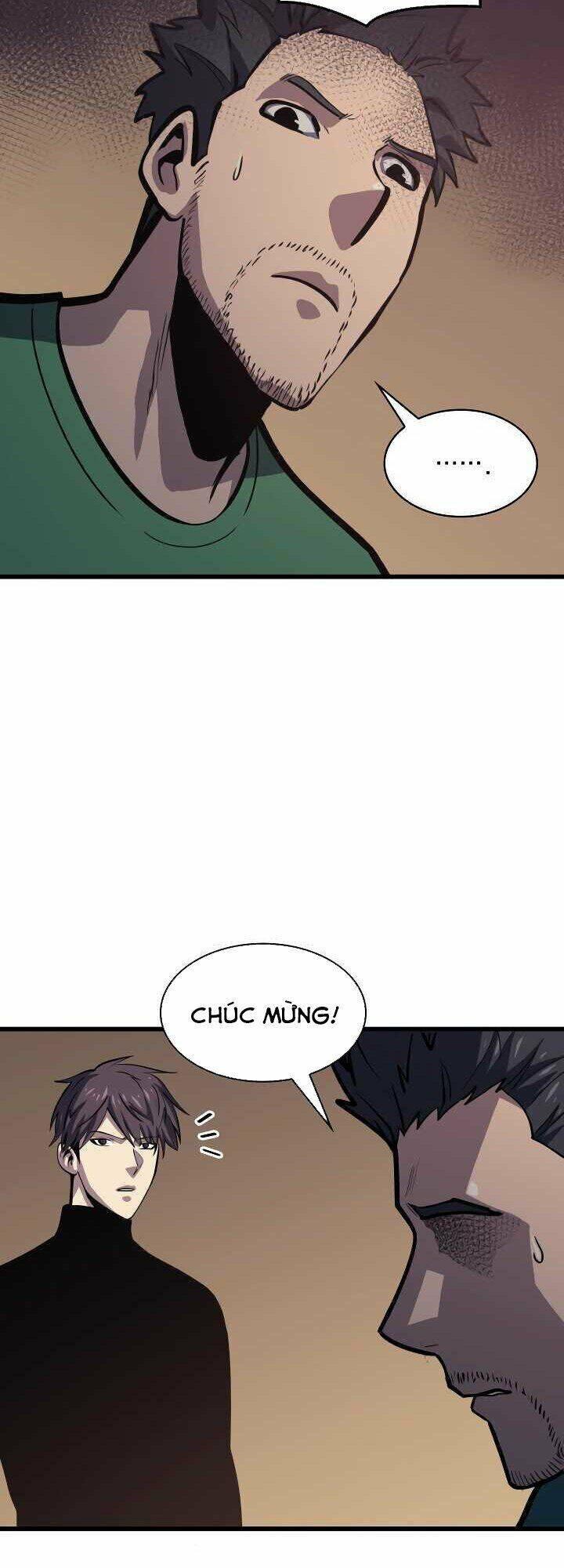 tôi trở lại thăng cấp một mình chapter 68 60