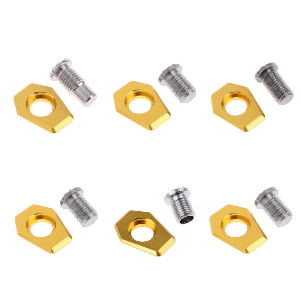 Golf Weight with Screw Replacement Driver 2g 4g 6g 8g 10g