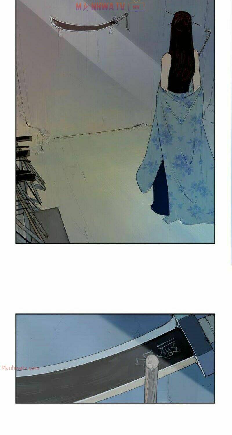 thanh gươm danh vọng chapter 3 11