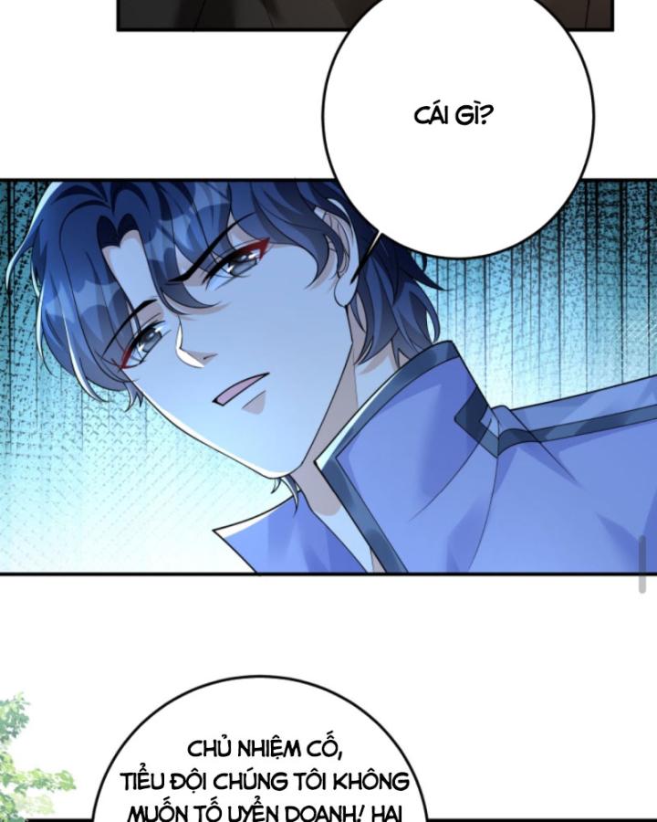 học cùng em gái, tôi bất cẩn vô địch rồi chapter 105 9