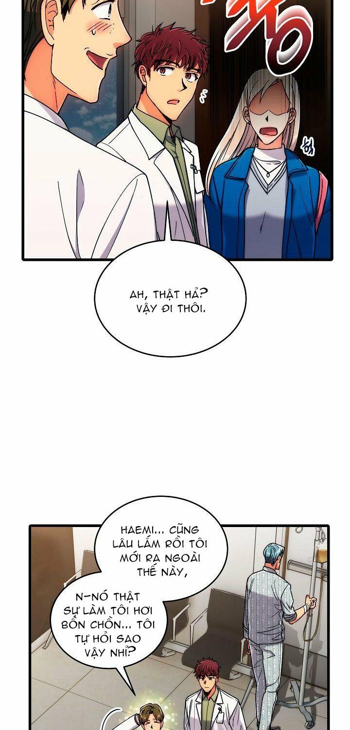 bác sĩ trùng sinh chapter 46 13