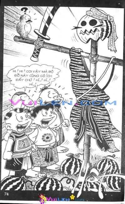 thần đồng đất việt chapter 10 71