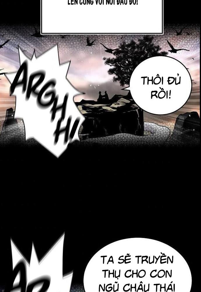 sự trở lại của huyền thoại chapter 3 9