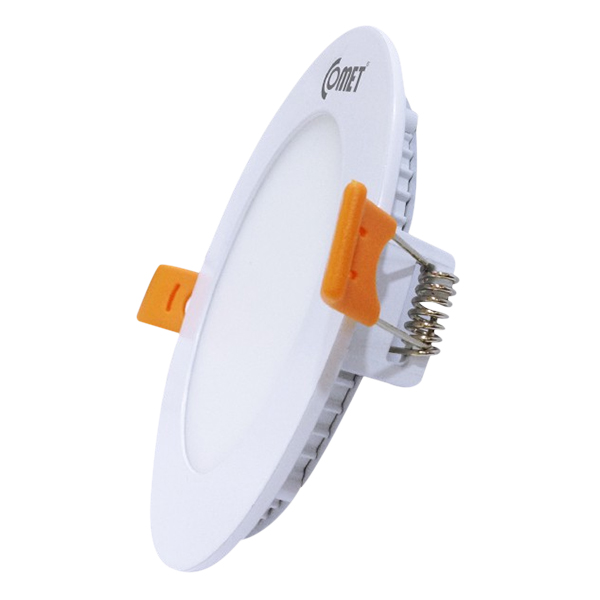 Đèn Led Siêu Mỏng Âm Trần Fighter Comet 12W CD01F012