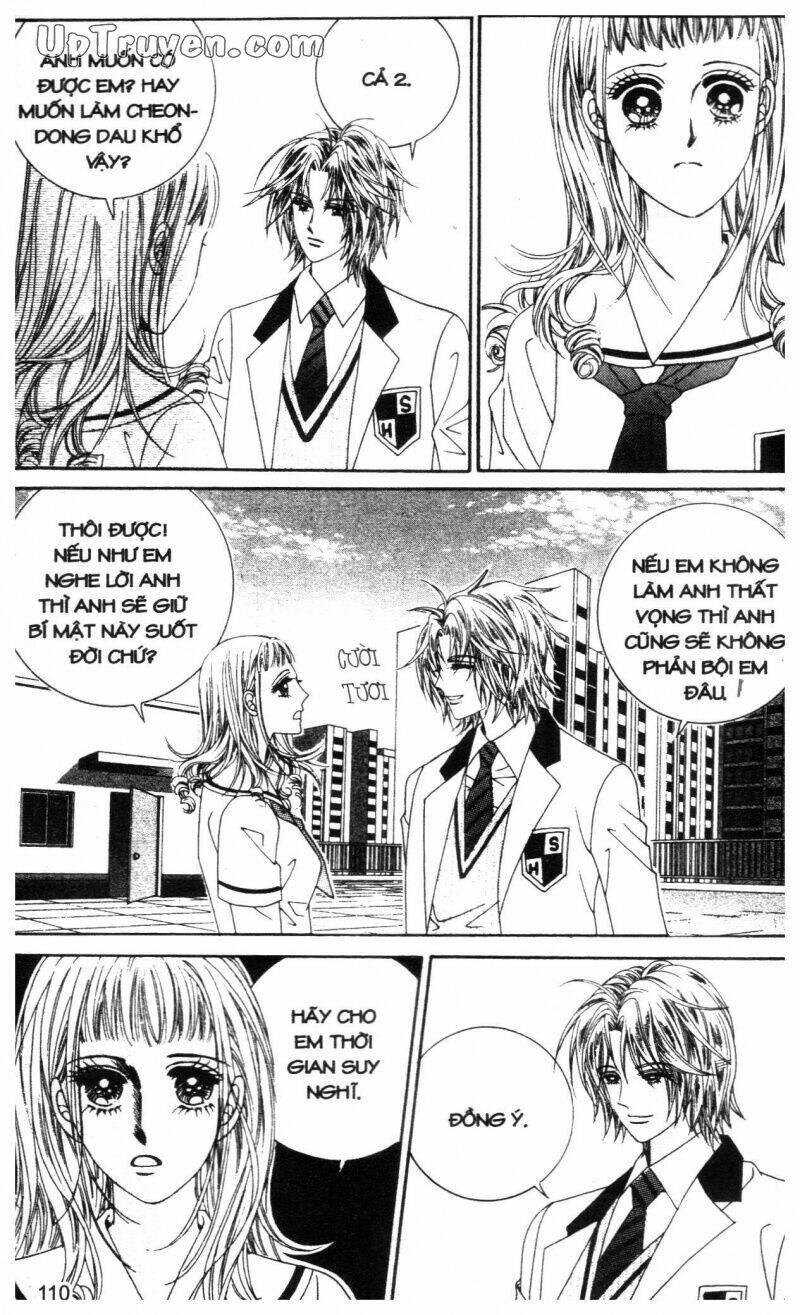 vợ chồng trẻ con bản đẹp chapter 13 107