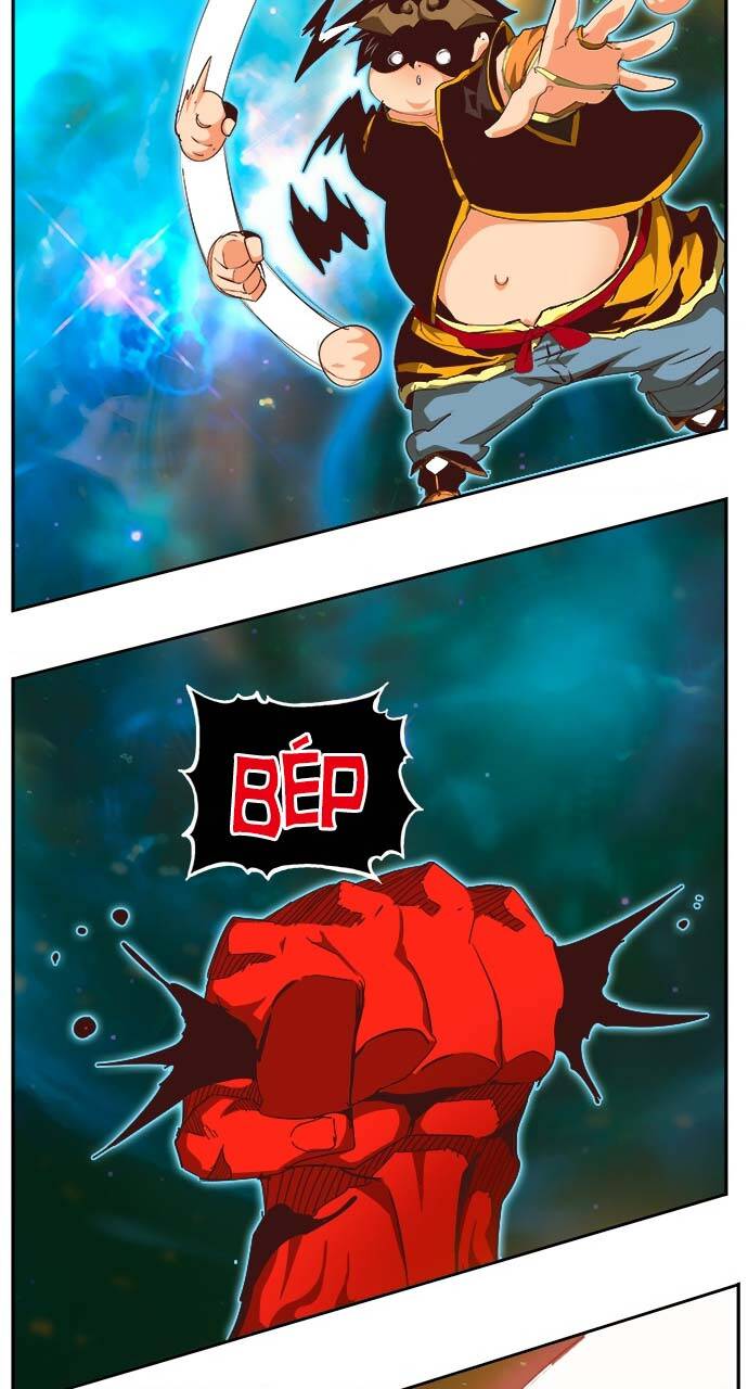 Chúa tể học đường chapter 555.5 31