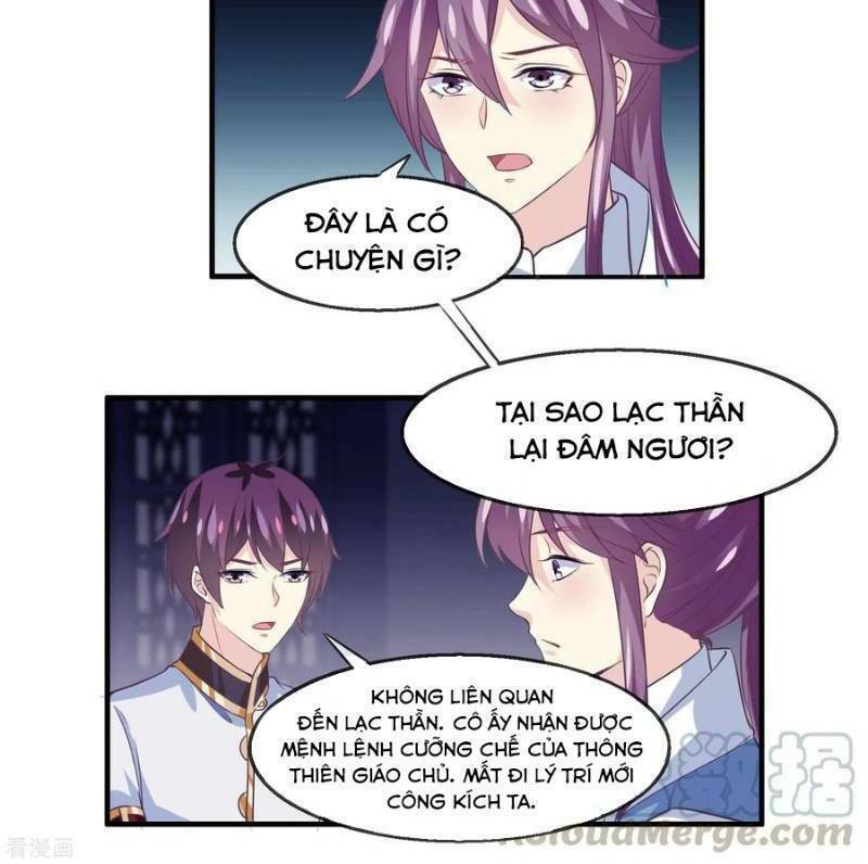 ta là ngọc hoàng đại đế chapter 73 9