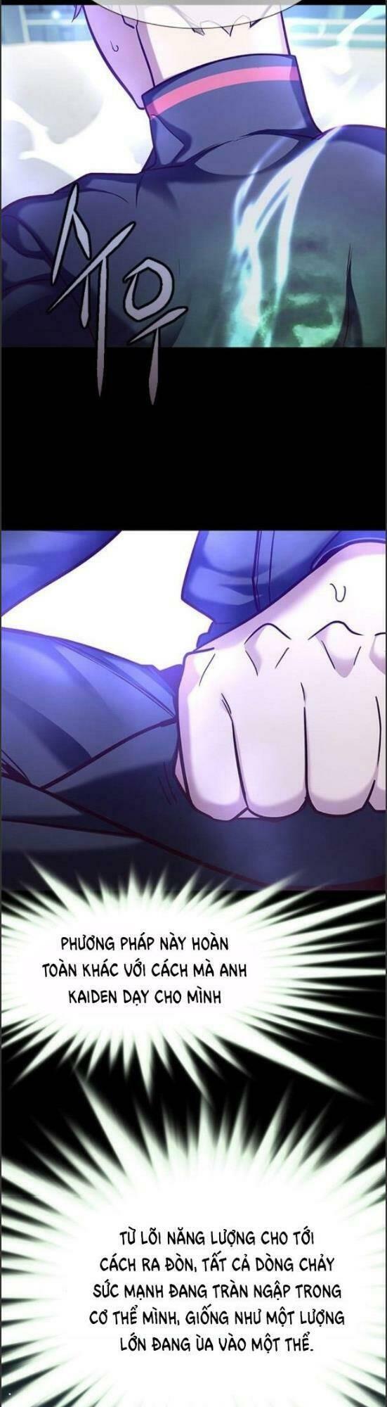 biến thân thành mèo chapter 157 17