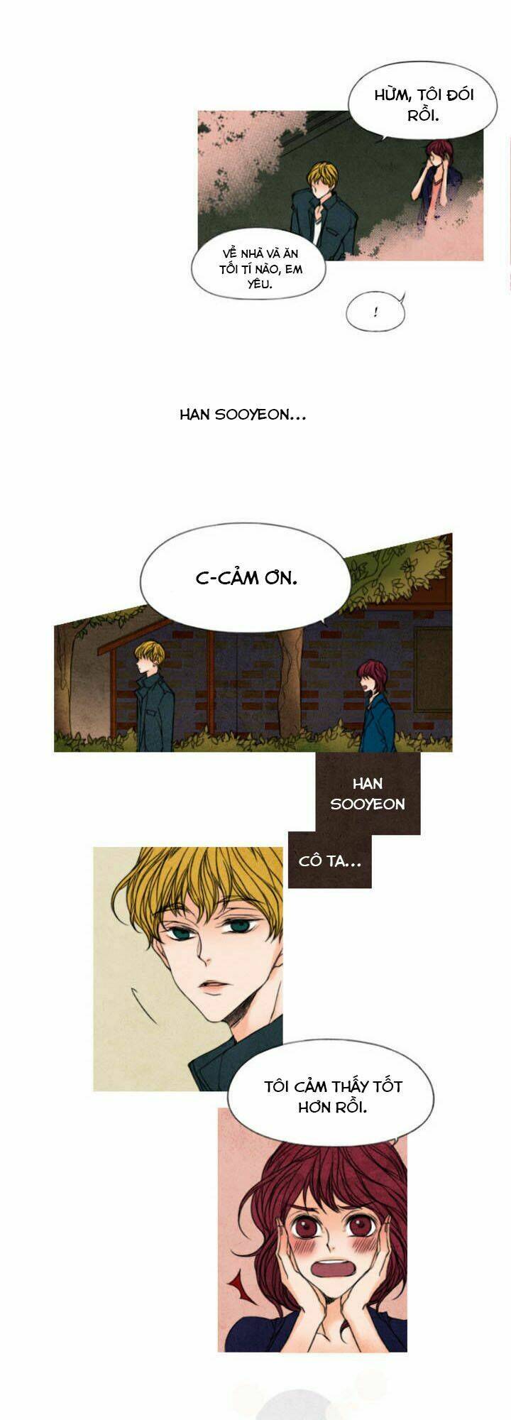 romantic marbling chapter 11 31