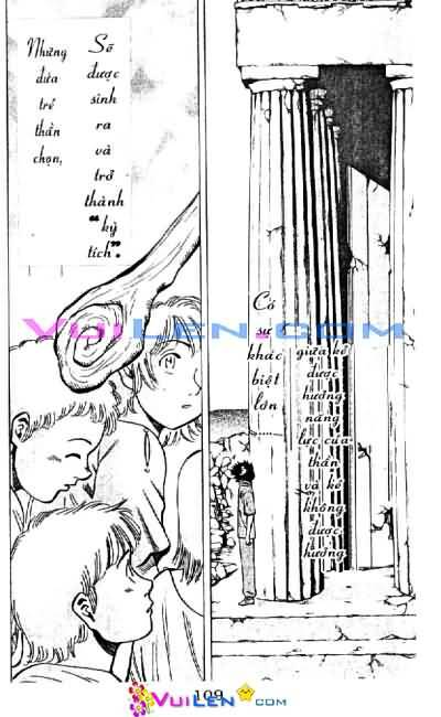 vũ điệu trên sân cỏ - fantasista chapter 24 109