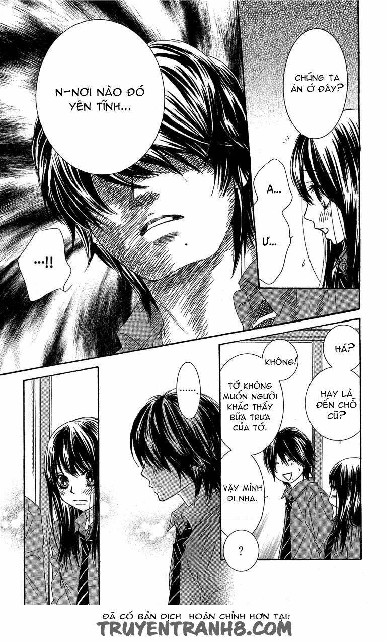 bokutachi wa shitte shimatta chapter 25 41