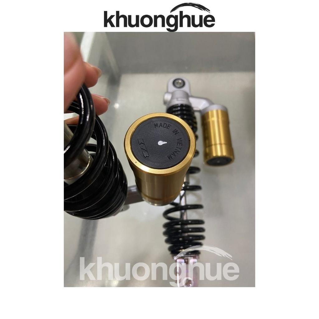 Phuộc sau- Giảm xóc sau xe NVX chính hãng Yamaha 1