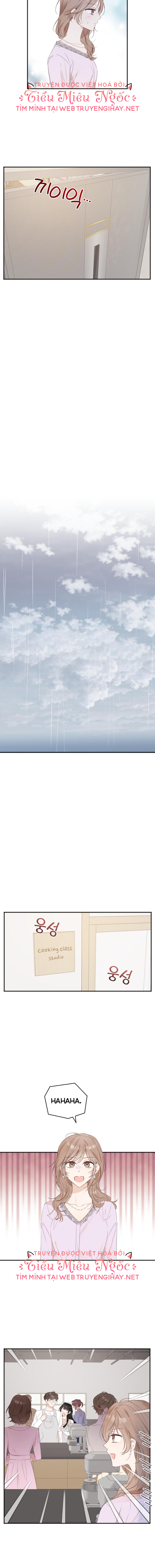 cuộc giao dịch lý tưởng chapter 50 4