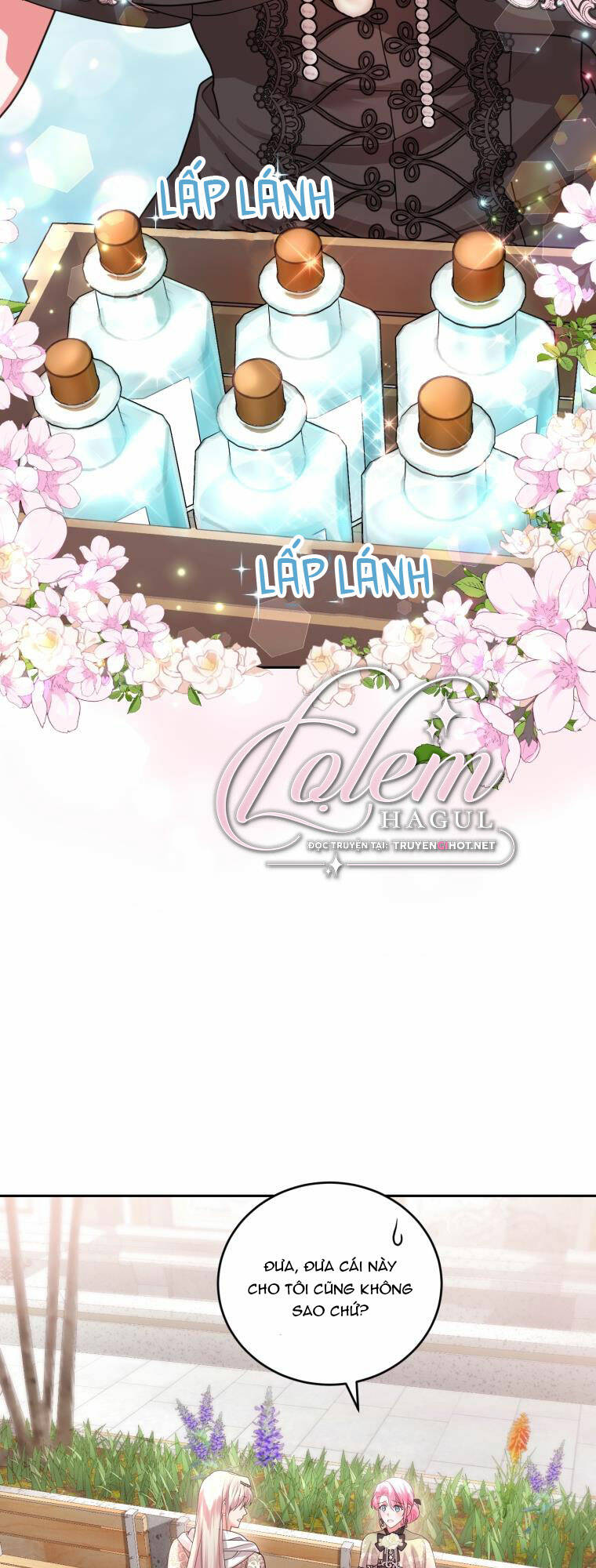 nhà điều chế nước hoa độc quyền của bạo chúa chapter 70 24