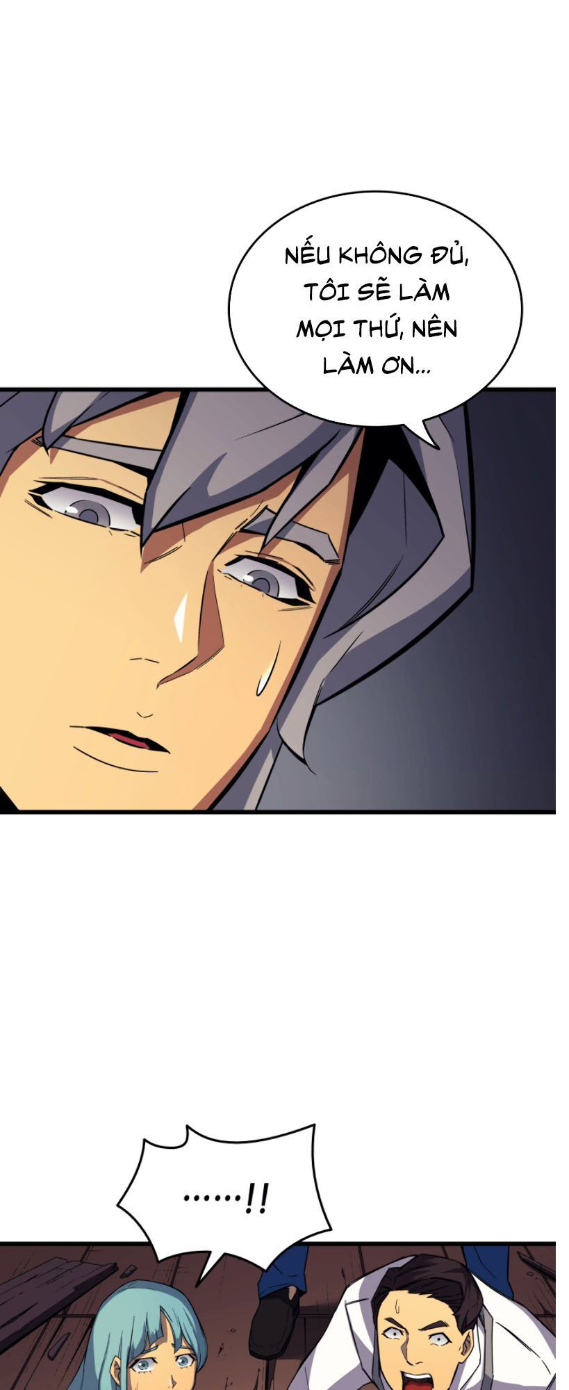 sự trở lại của pháp sư vĩ đại sau 4000 năm chapter 16 19