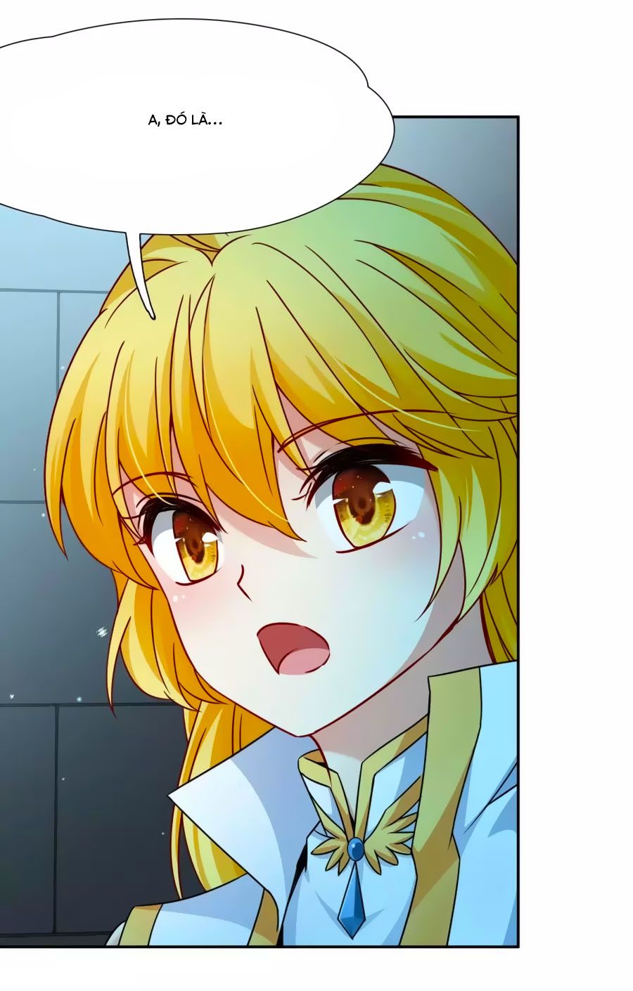 huyền vũ luyến ca: vạn vật sinh linh chapter 29.2 20