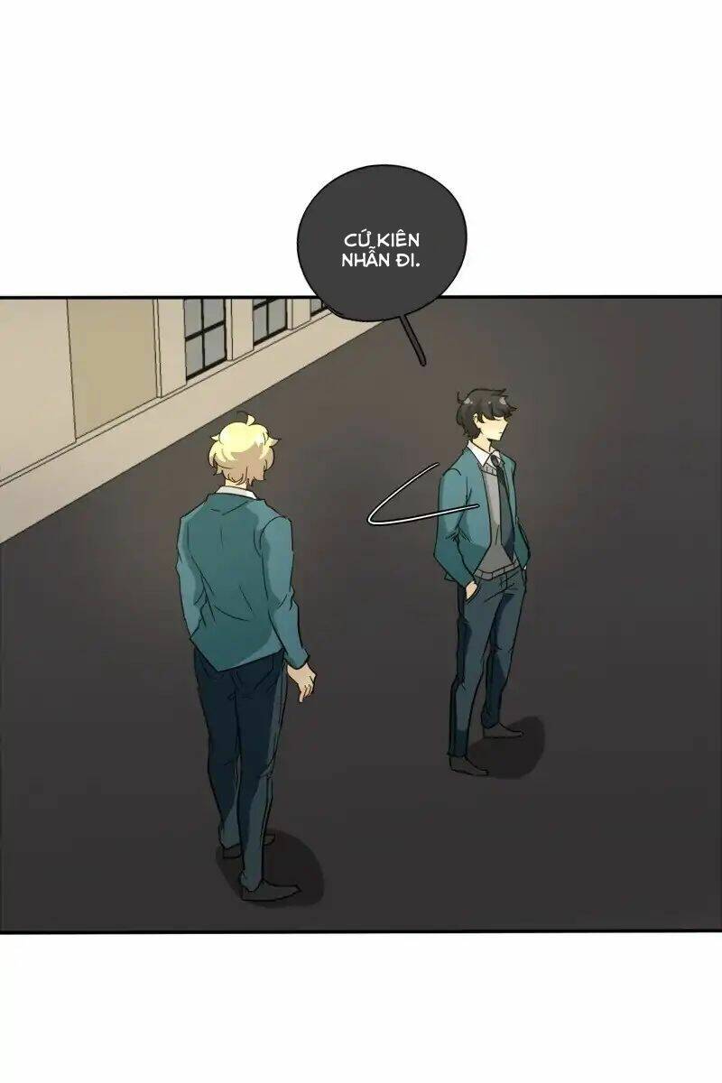 Thế Giới Không Hoàn Hảo Chapter 145 39