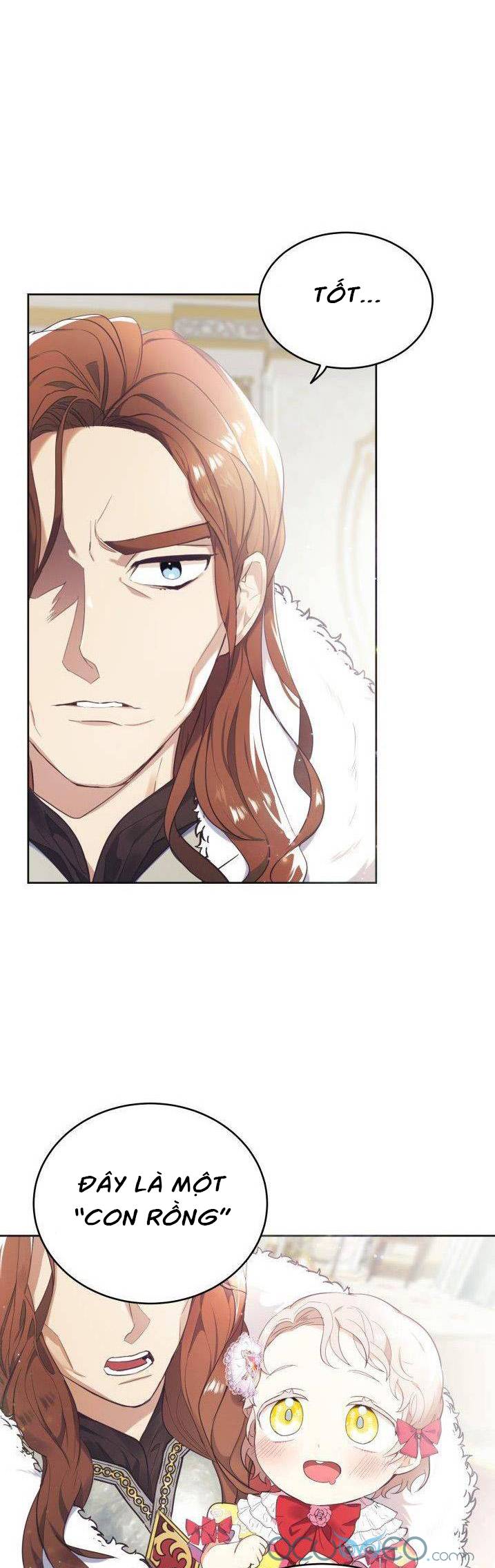 đứa con của rồng chapter 7 13