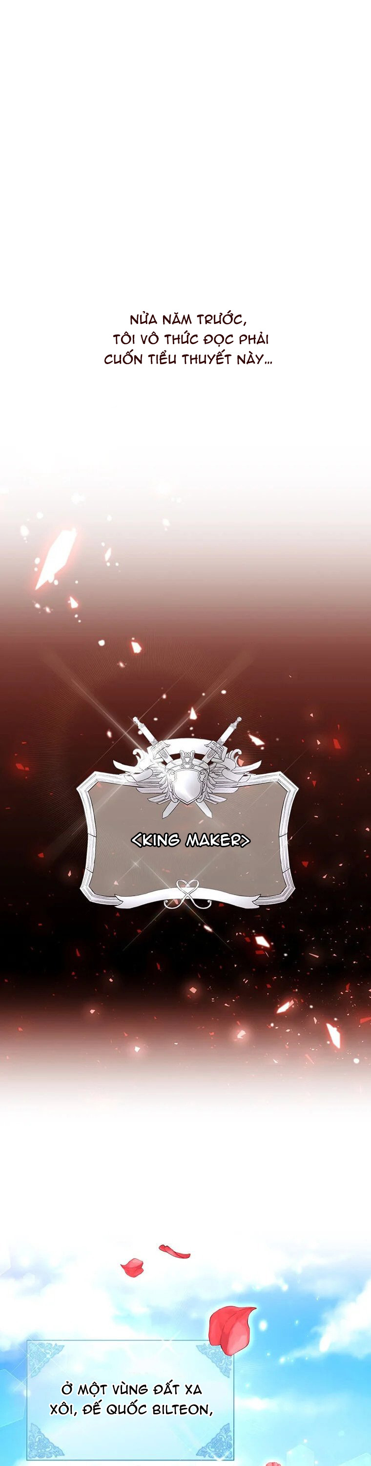 nhân vật phụ cũng xứng đáng có được tình yêu chapter 0 14