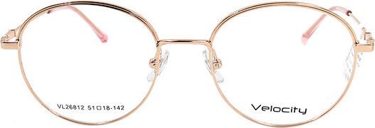 Gọng Kính Unisex Velocity VL26812