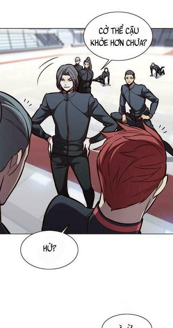 biến thân thành mèo chapter 170 4