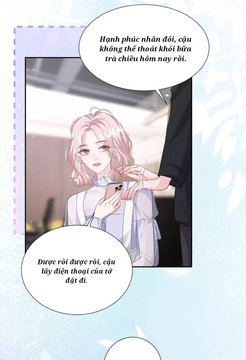 mận xanh chapter 22 17