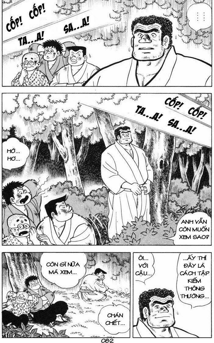 ore wa teppei chapter 103 3