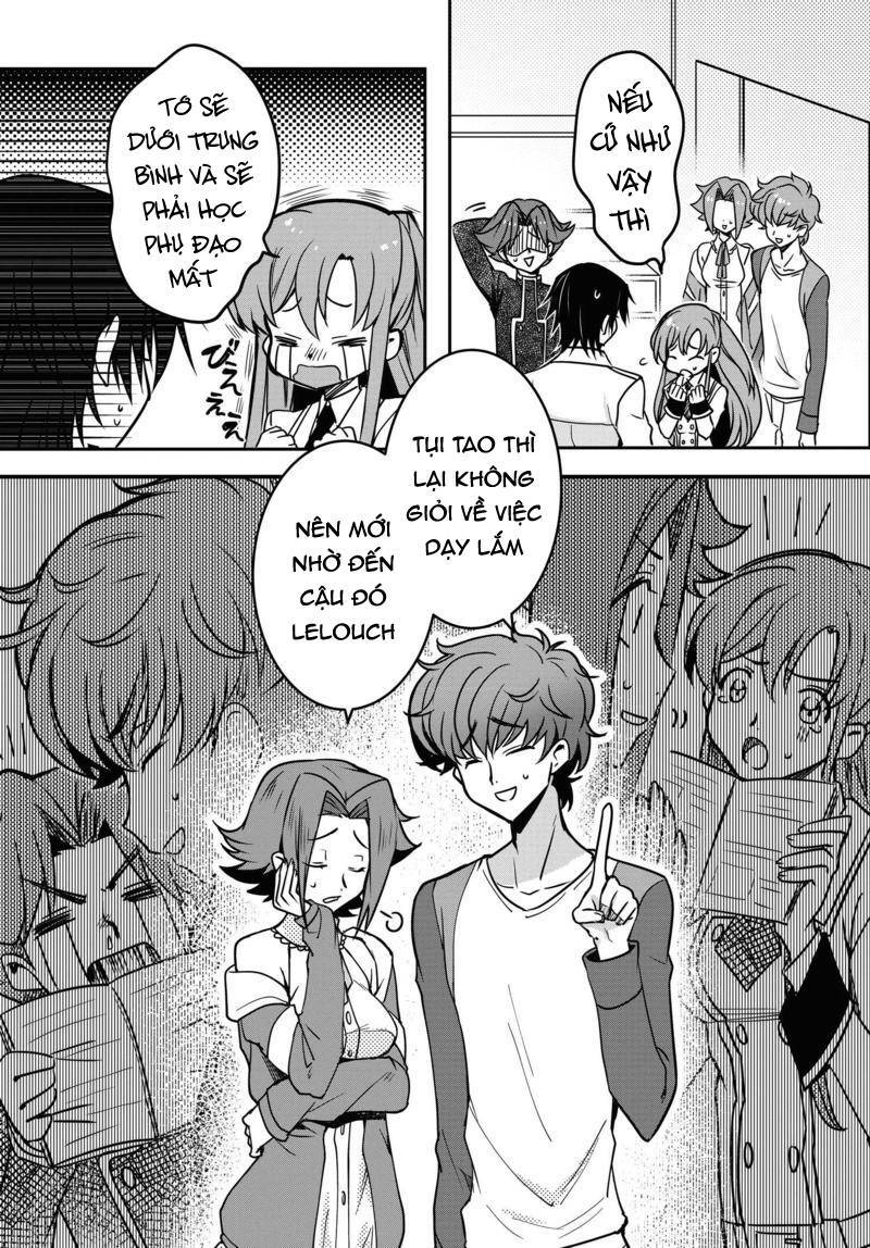 kateikyoushi no lelouch-san chapter 11 10