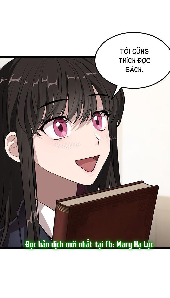 dark moon - tế đàn ánh trăng chapter 2.1 24