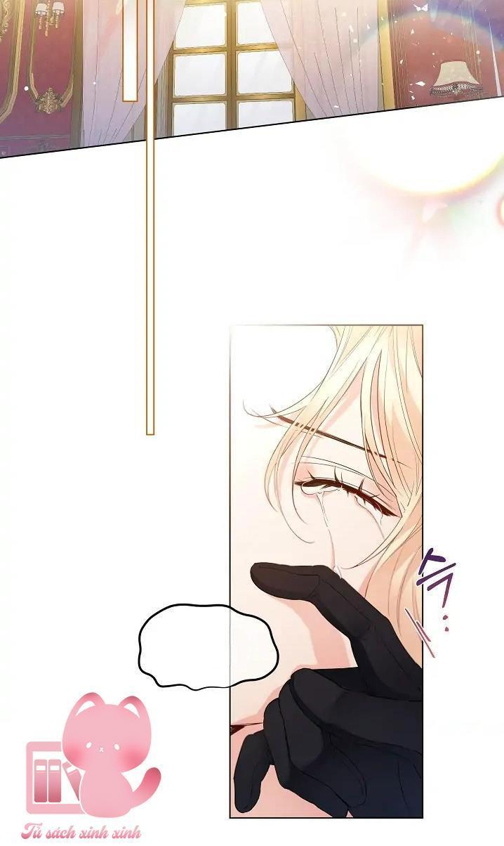 tiểu thư crystal là nam nhân chapter 9 71