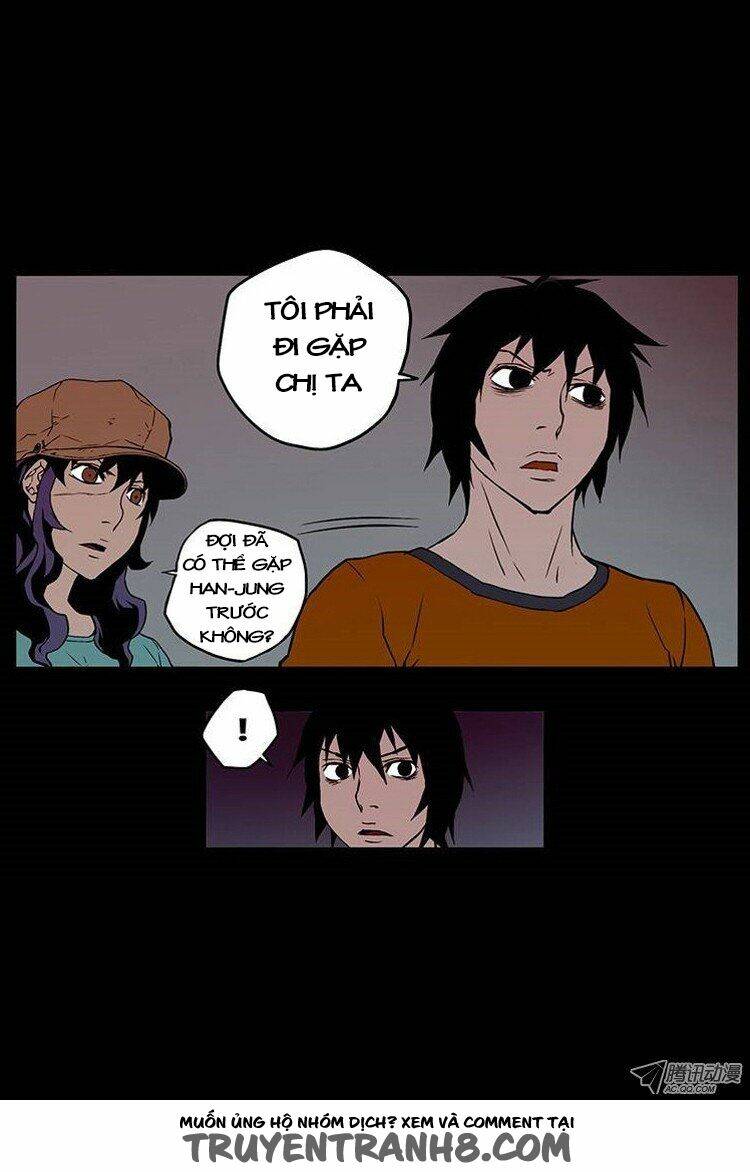 0.0 mhz - tần số chết chapter 56 16