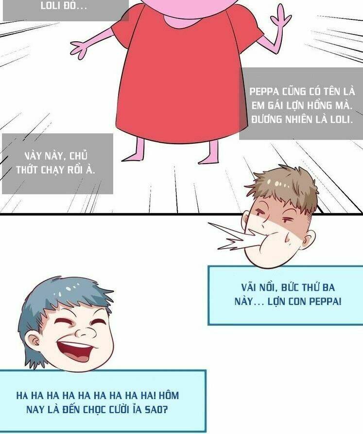 thành tựu của ta rất nhiều chapter 13 26