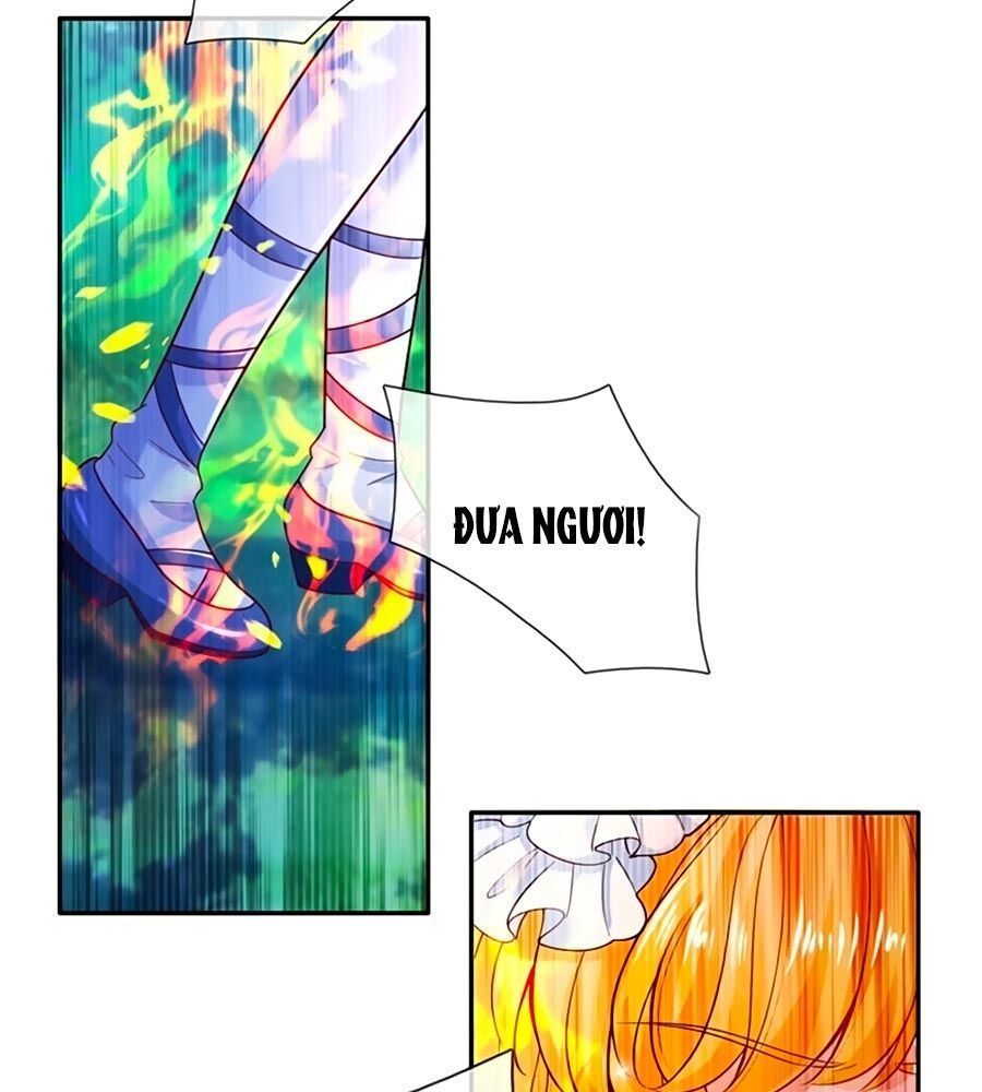 bỗng một ngày nọ trở thành con gái vua chapter 207 20