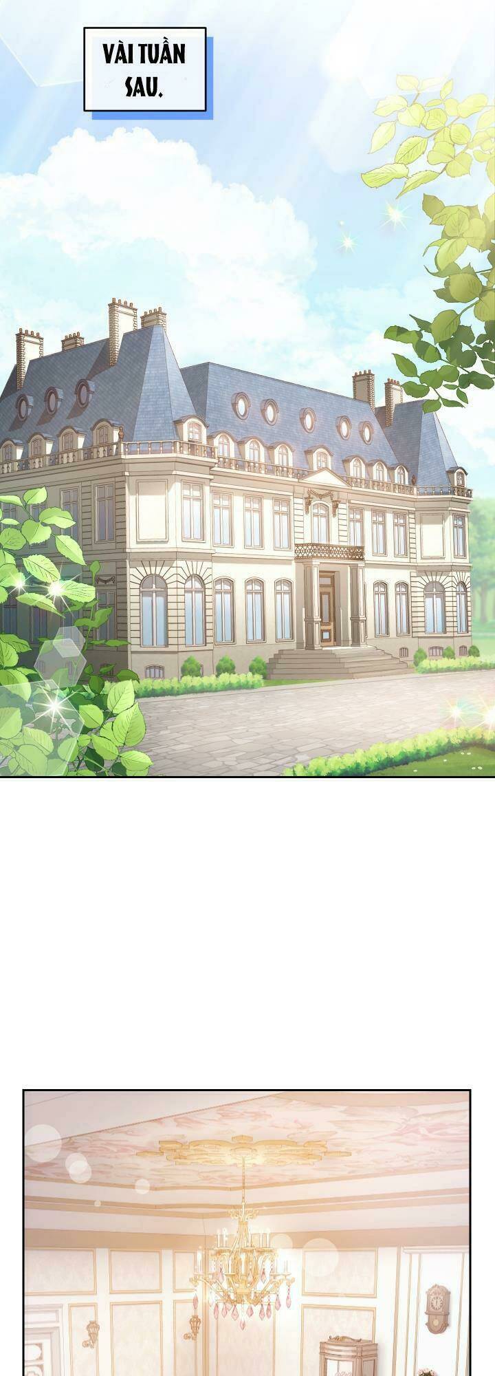 nhà điều chế nước hoa độc quyền của bạo chúa chapter 20 8