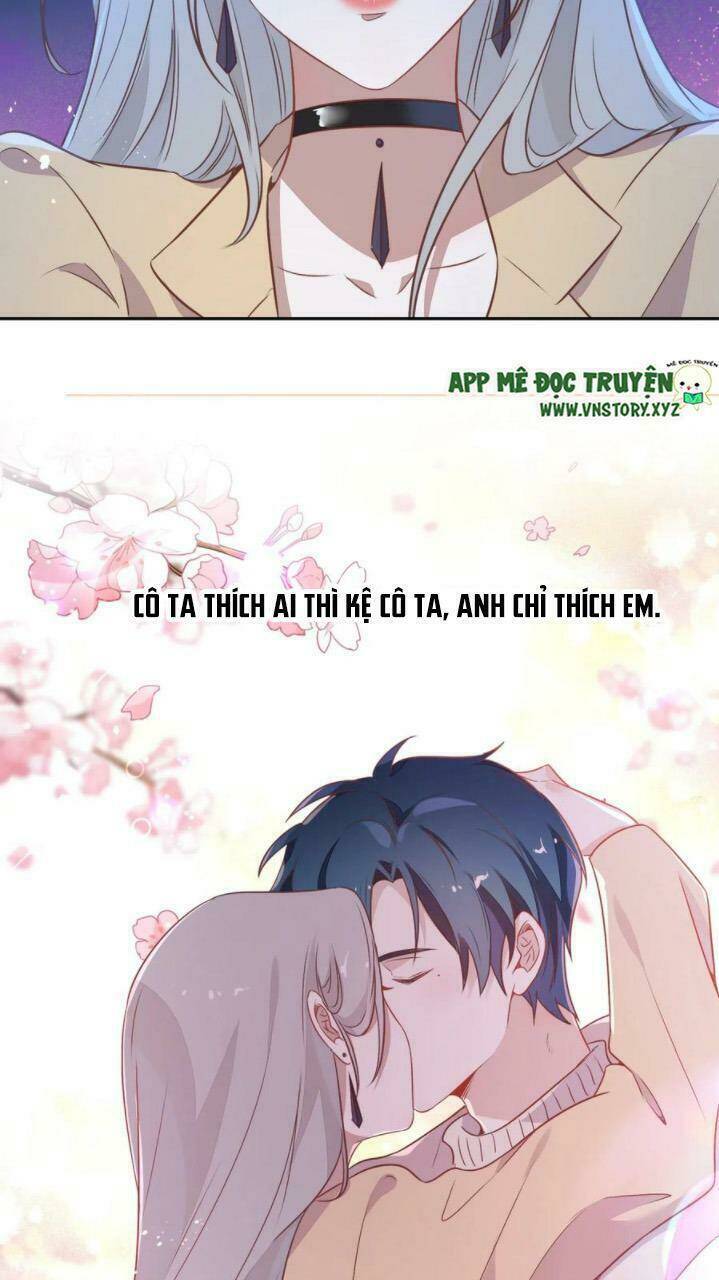 bạn trai kém tuổi bẫy yêu tôi chapter 63 44