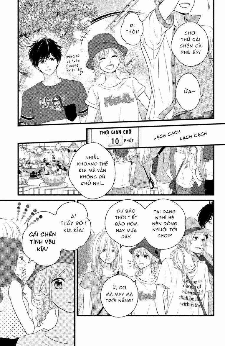 haru matsu bokura chapter 20 7