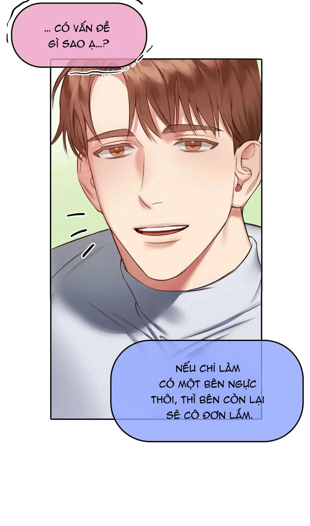 sextoy: dạy dỗ nhân viên mới ngực bự chapter 2 15