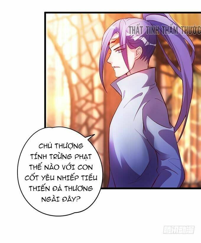 liêu liêu trai chapter 2 30