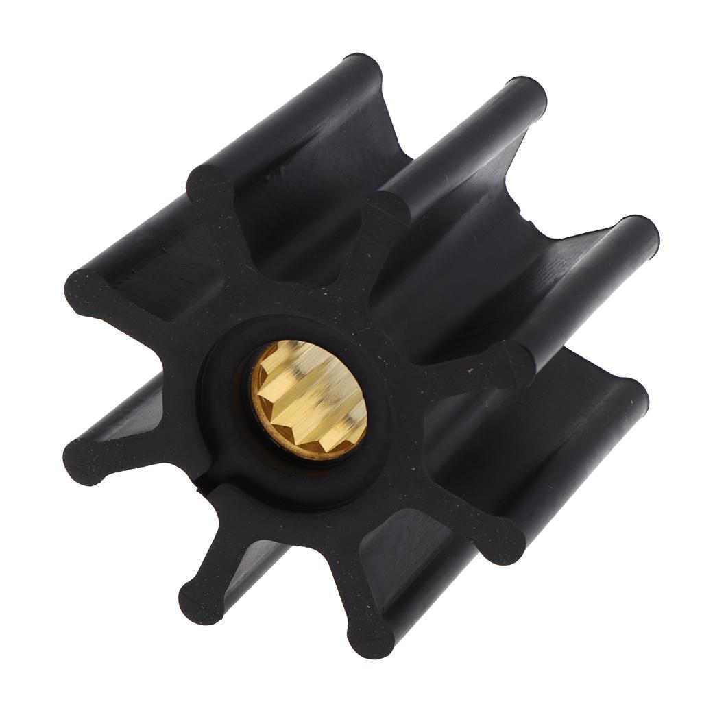 Water Pump Impeller and Outboard Motor Impeller -rings for