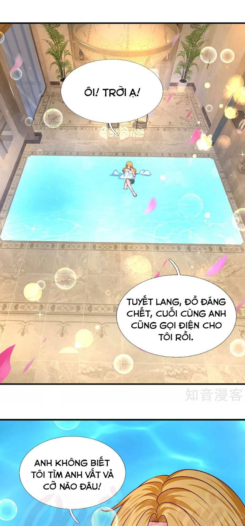 chung cực binh vương tại đô thị chapter 92 14