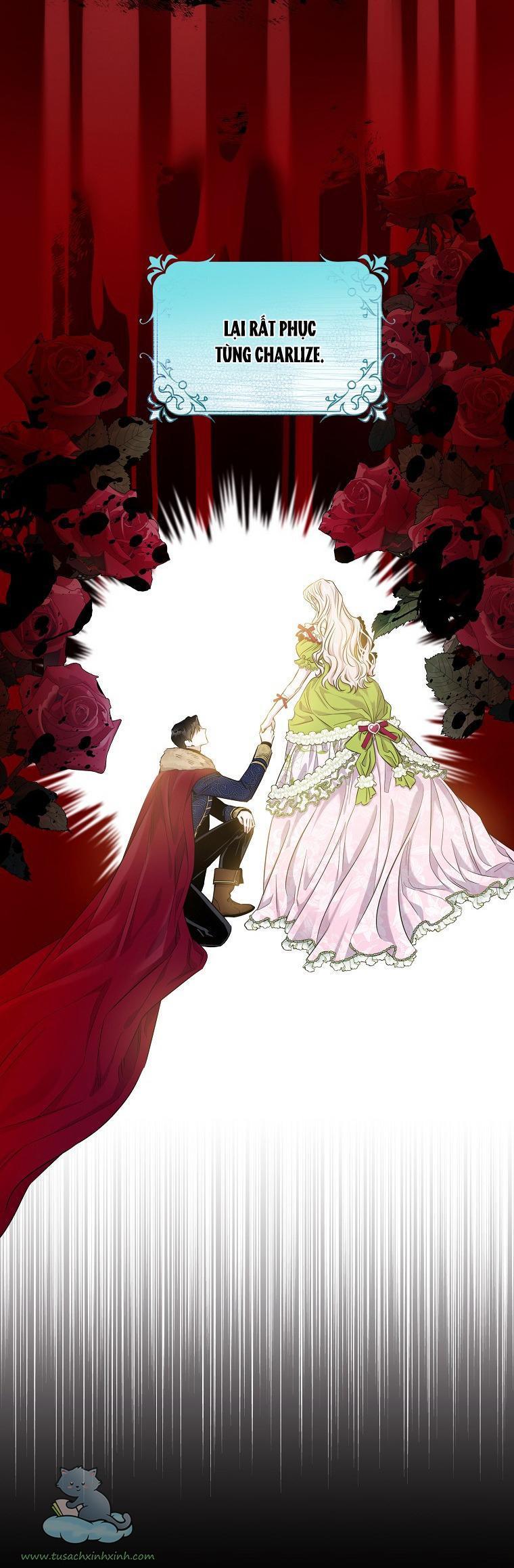 thuần hóa bạo chúa rồi bỏ trốn chapter 48 32