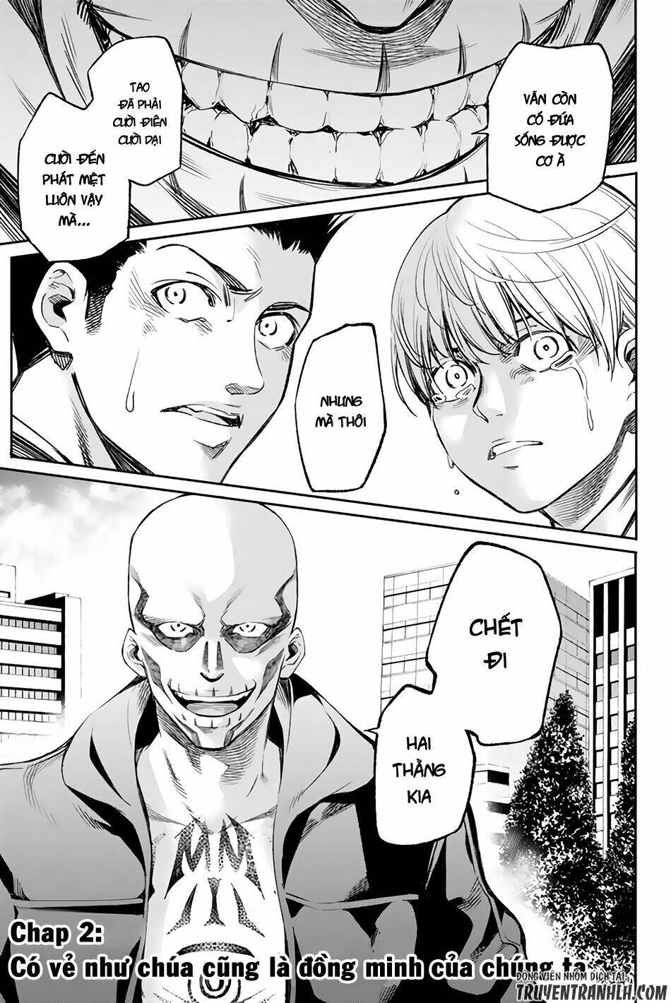 world end crusaders chapter 2 4