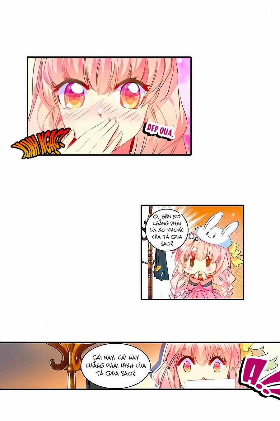 101 sủng vật tình nhân chapter 11 9